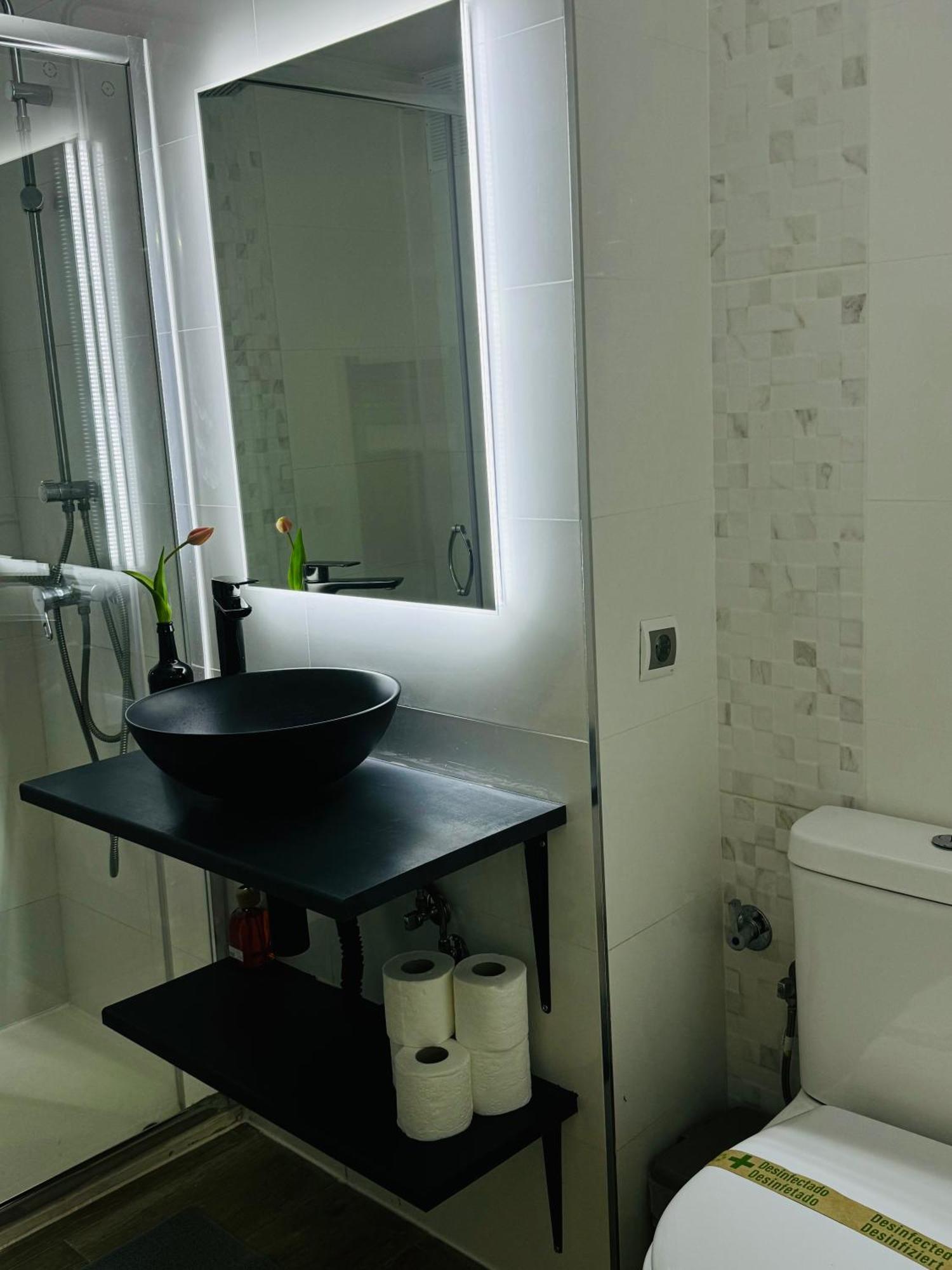 Delux Apartament ซาลอว์ ภายนอก รูปภาพ