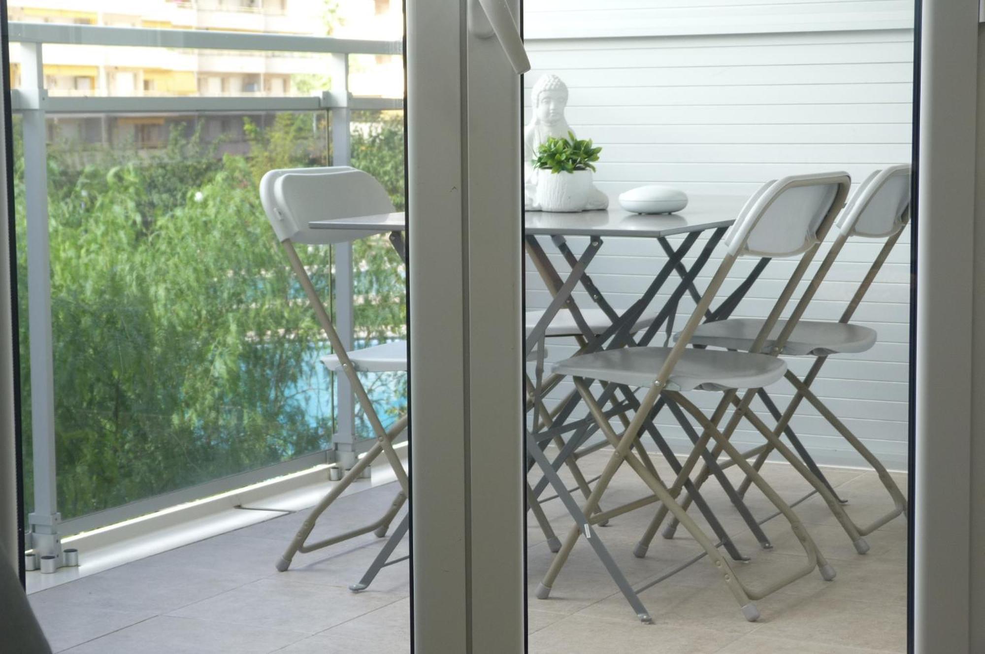 Delux Apartament ซาลอว์ ภายนอก รูปภาพ