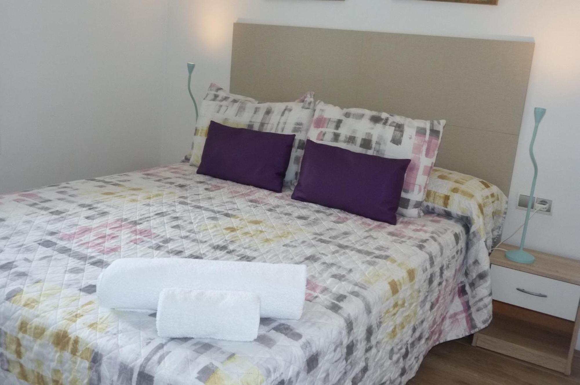 Delux Apartament ซาลอว์ ภายนอก รูปภาพ