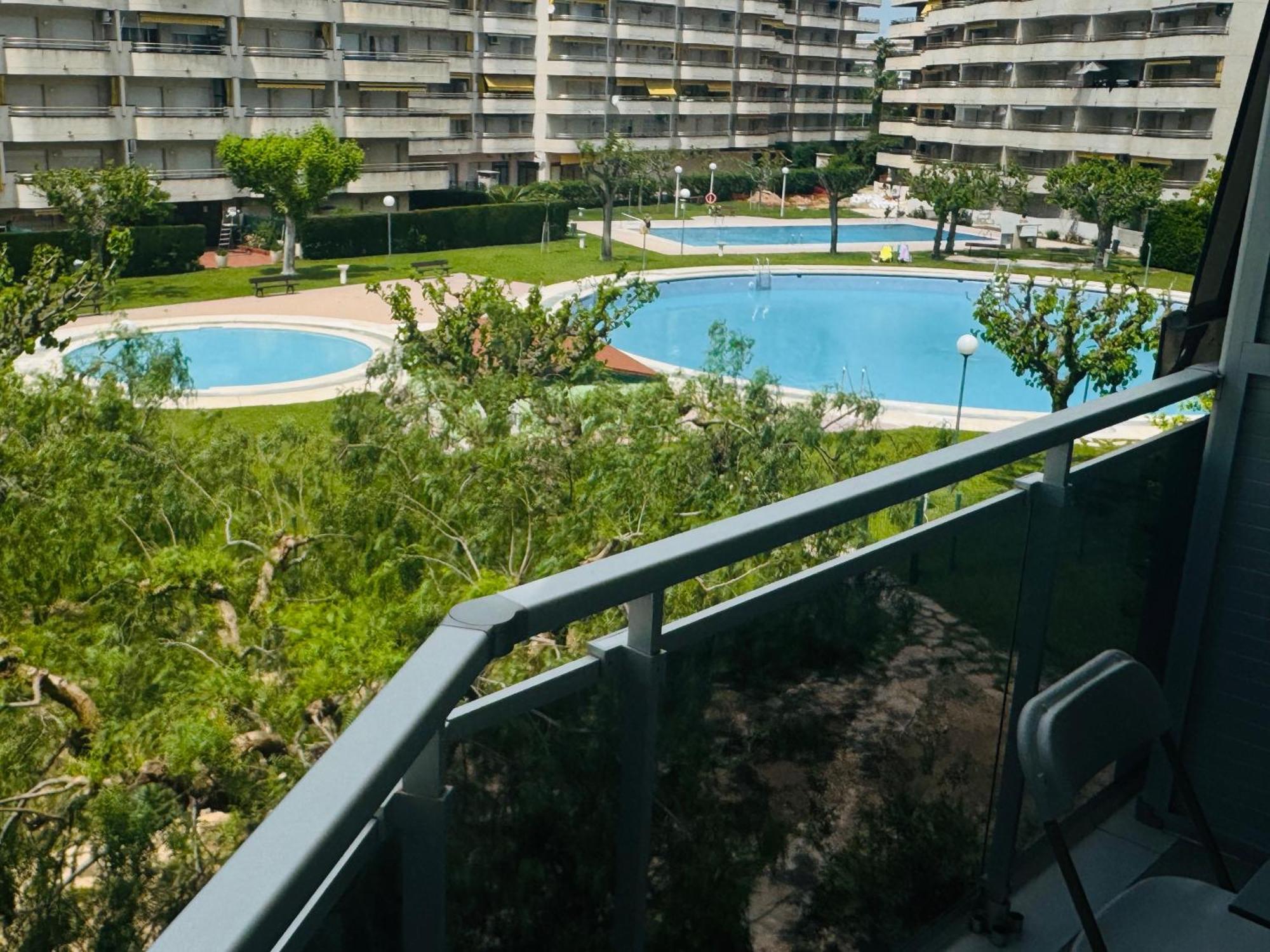 Delux Apartament ซาลอว์ ภายนอก รูปภาพ